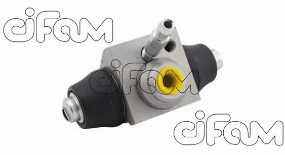 Handler.Part Wheel brake cylinder CIFAM 101597 1