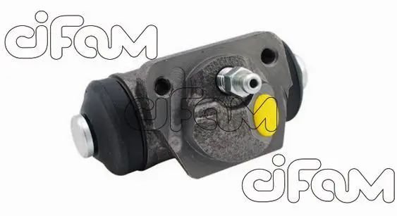 Handler.Part Wheel brake cylinder CIFAM 101605 1