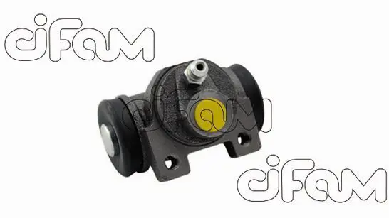 Handler.Part Wheel brake cylinder CIFAM 101703 1