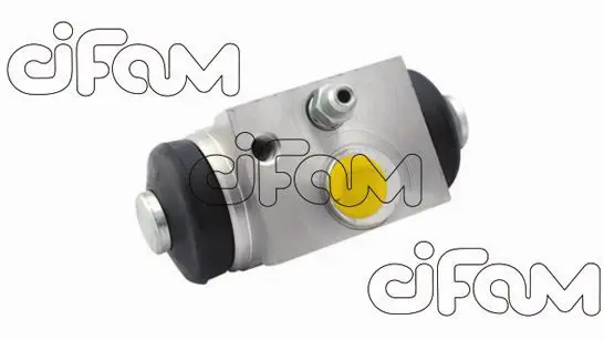 Handler.Part Wheel brake cylinder CIFAM 101704 1