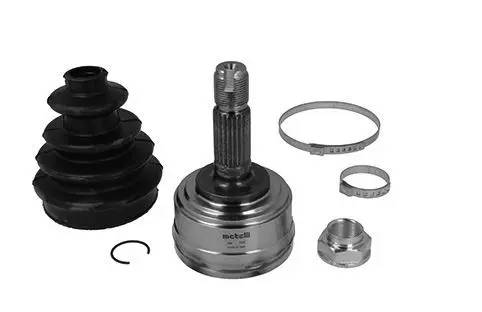 Handler.Part Joint kit, drive shaft CIFAM 607089 1