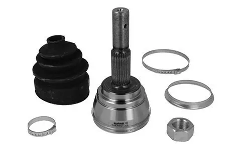 Handler.Part Joint kit, drive shaft CIFAM 607163 1