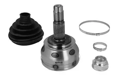 Handler.Part Joint kit, drive shaft CIFAM 607244 1