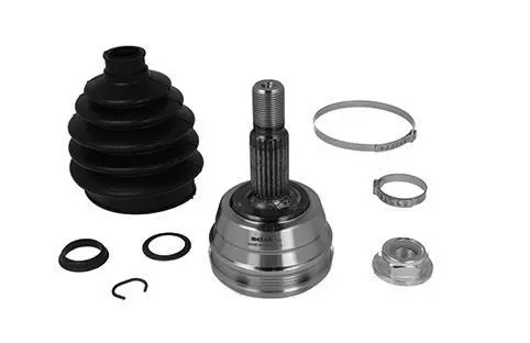 Handler.Part Joint kit, drive shaft CIFAM 607653 1