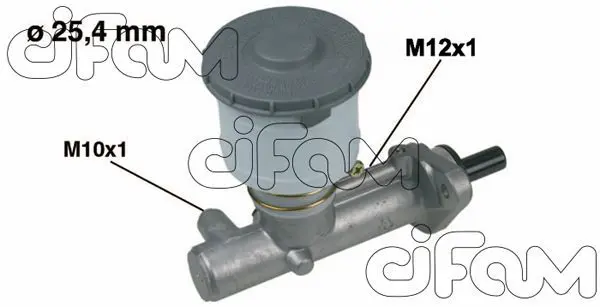 Handler.Part Bellow set, drive shaft CIFAM 613297 1