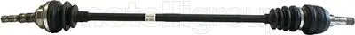 Handler.Part Drive shaft CIFAM 655555 1