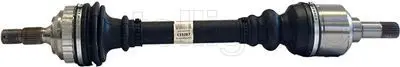 Handler.Part Drive shaft CIFAM 655641 1