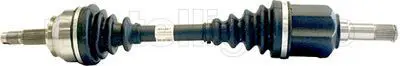 Handler.Part Drive shaft CIFAM 655910 1