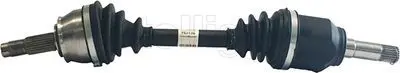 Handler.Part Brake master cylinder CIFAM 202486 1