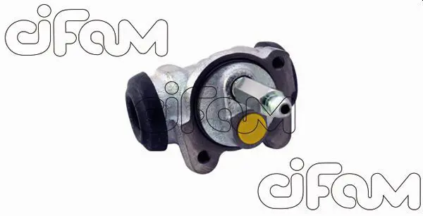 Handler.Part Wheel brake cylinder CIFAM 101652 1