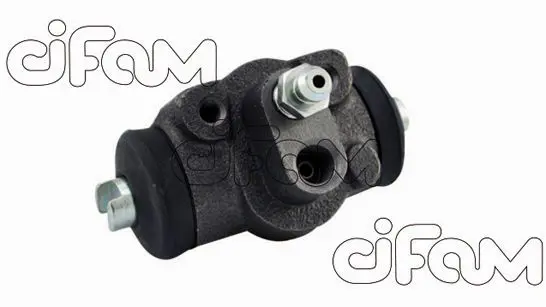 Handler.Part Wheel brake cylinder CIFAM 101714 1