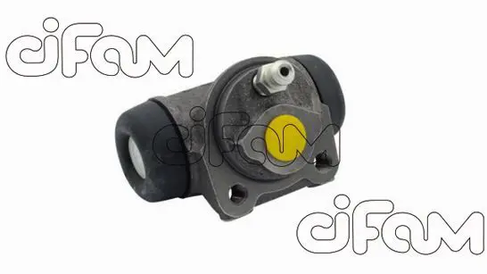 Handler.Part Wheel brake cylinder CIFAM 101853 1