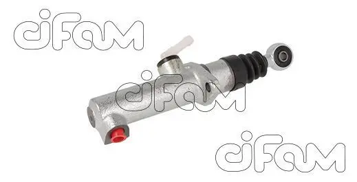 Handler.Part Master cylinder, clutch CIFAM 505041 1