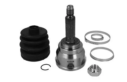 Handler.Part Joint kit, drive shaft CIFAM 607252 1