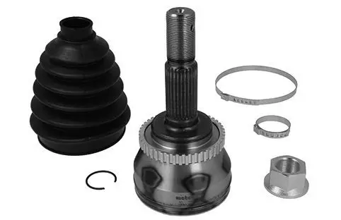 Handler.Part Joint kit, drive shaft CIFAM 607477 1