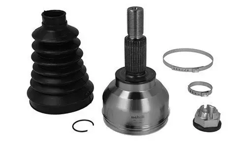 Handler.Part Joint kit, drive shaft CIFAM 607522 1