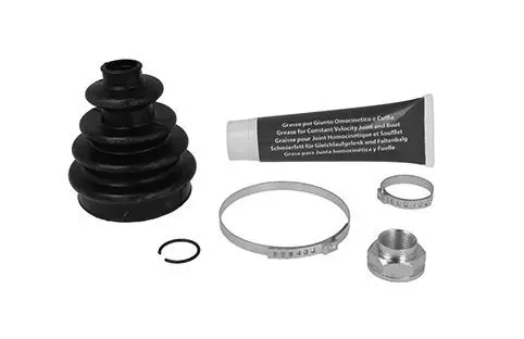 Handler.Part Bellow set, drive shaft CIFAM 613290 1