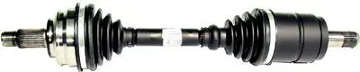 Handler.Part Drive shaft CIFAM 655924 1