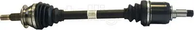 Handler.Part Drive shaft CIFAM 655990 1