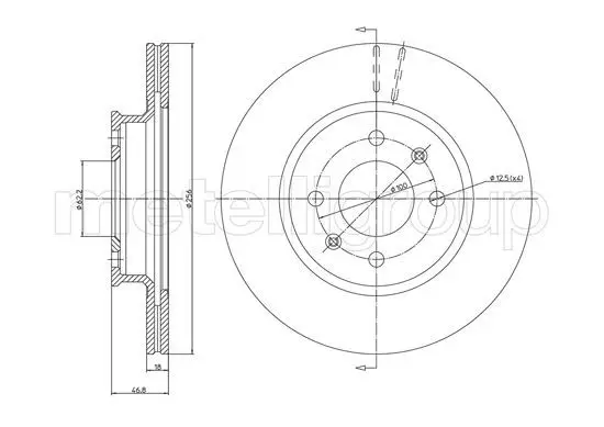 Handler.Part Bellow set, drive shaft CIFAM 613487 1