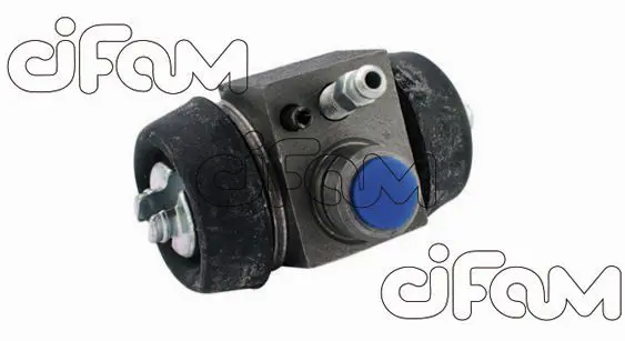 Handler.Part Wheel brake cylinder CIFAM 101029 1