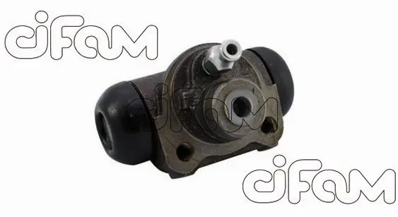 Handler.Part Wheel brake cylinder CIFAM 101070 1