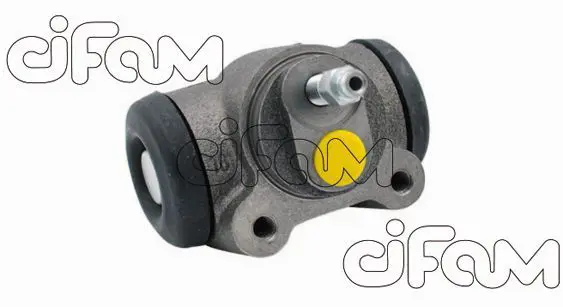 Handler.Part Wheel brake cylinder CIFAM 101607 1