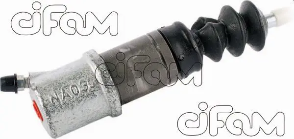 Handler.Part Slave cylinder, clutch CIFAM 404078 1