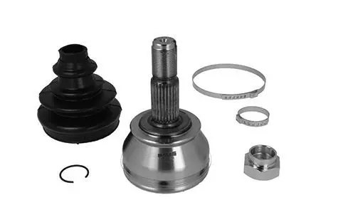 Handler.Part Joint kit, drive shaft CIFAM 607016 1