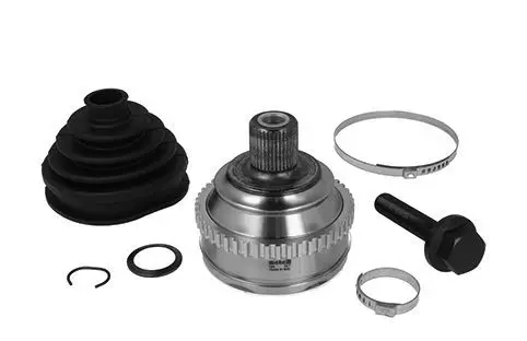 Handler.Part Joint kit, drive shaft CIFAM 607124 1