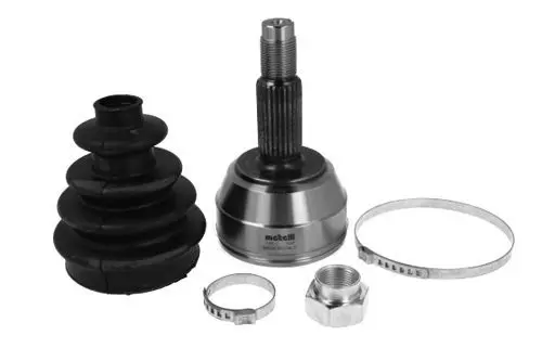 Handler.Part Joint kit, drive shaft CIFAM 607125 1