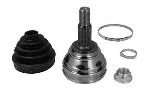 Handler.Part Joint kit, drive shaft CIFAM 607150 1