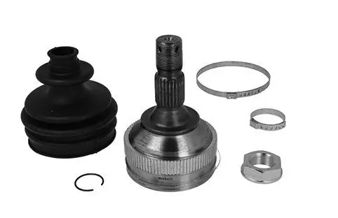 Handler.Part Joint kit, drive shaft CIFAM 607206 1