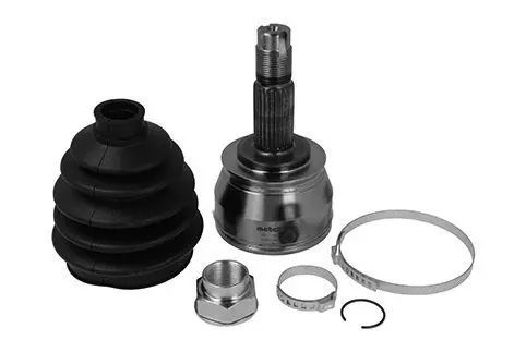 Handler.Part Joint kit, drive shaft CIFAM 607493 1