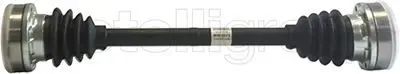 Handler.Part Drive shaft CIFAM 655001 1