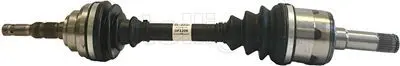 Handler.Part Drive shaft CIFAM 6551175 1