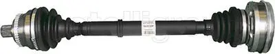 Handler.Part Drive shaft CIFAM 655683 1