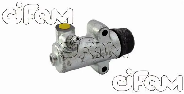 Handler.Part Slave Cylinder, clutch CIFAM 404022 1