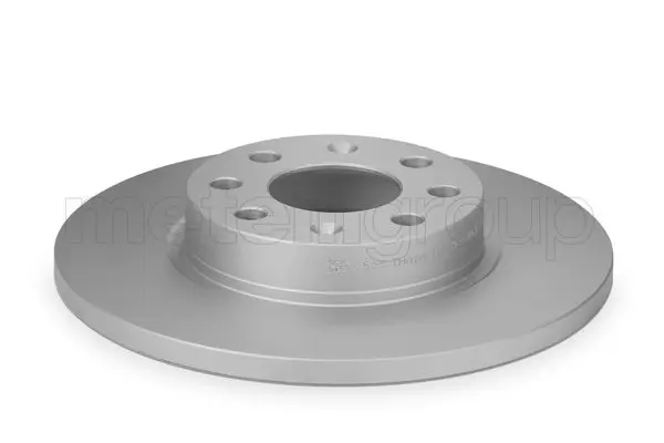 Handler.Part Brake disc CIFAM 800858C 1