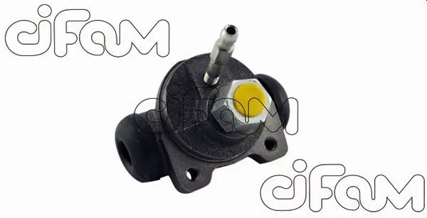 Handler.Part Wheel brake cylinder CIFAM 101420 1