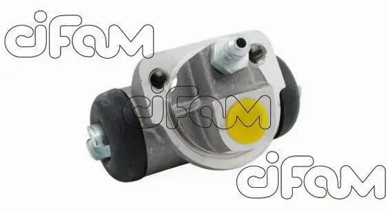 Handler.Part Wheel brake cylinder CIFAM 101532 1