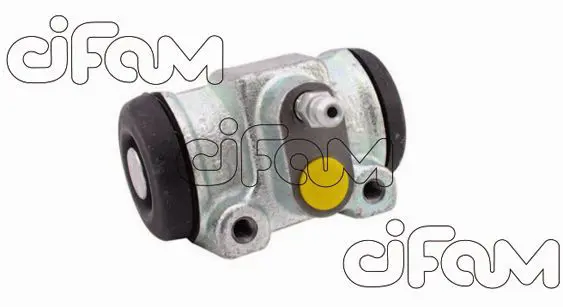 Handler.Part Wheel brake cylinder CIFAM 101636 1