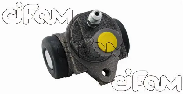 Handler.Part Wheel brake cylinder CIFAM 101683 1