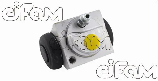 Handler.Part Wheel brake cylinder CIFAM 101954 1