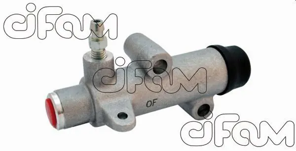 Handler.Part Slave cylinder, clutch CIFAM 404004 1