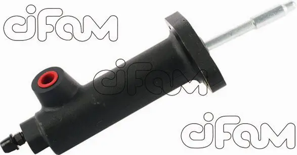 Handler.Part Slave cylinder, clutch CIFAM 404066 1