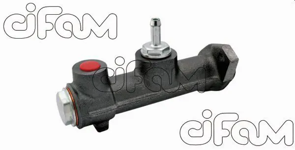 Handler.Part Master cylinder, clutch CIFAM 505014G 1