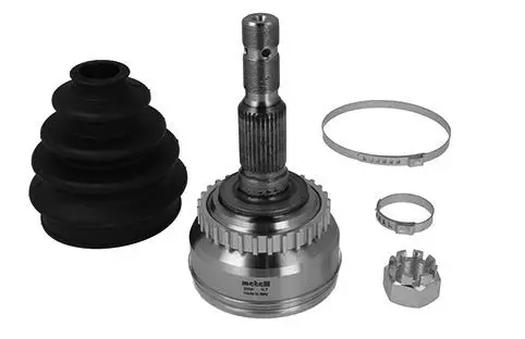 Handler.Part Joint kit, drive shaft CIFAM 607289A 1