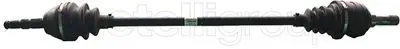 Handler.Part Drive shaft CIFAM 655096 1