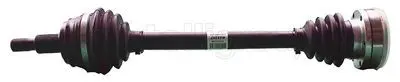 Handler.Part Drive shaft CIFAM 655207 1